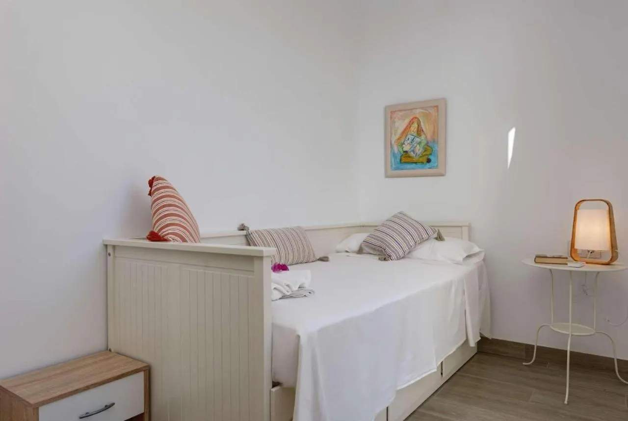 Vila Capistrano Blue Uno Nerja