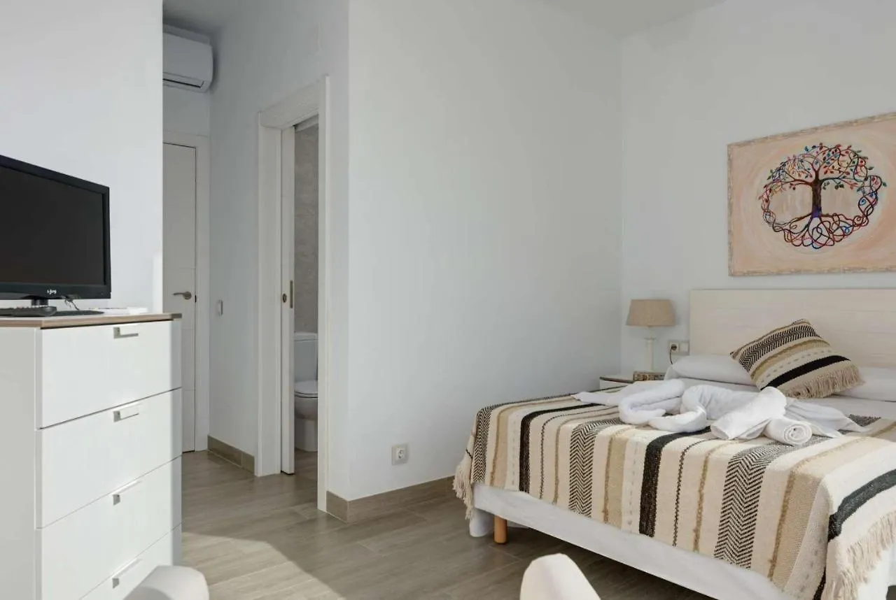 Vila Capistrano Blue Uno Nerja